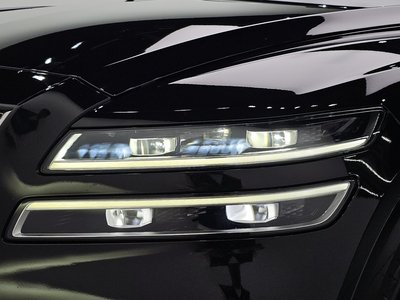 2021 Genesis GV80 照片 9