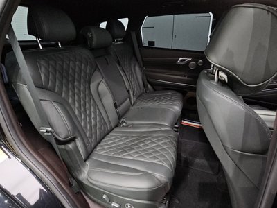 2021 Genesis GV80 thumbnail 17