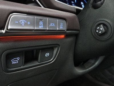 2021 Genesis GV80 thumbnail 25