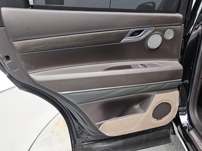 2021 Genesis GV80 thumbnail 15