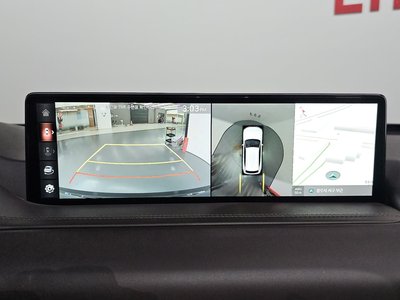 2021 Genesis GV80 thumbnail 21