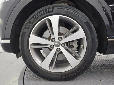 2021 Genesis GV80 照片 6