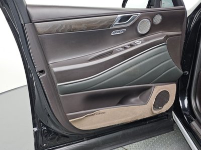 2021 Genesis GV80 thumbnail 14