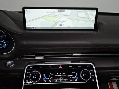 2021 Genesis GV80 thumbnail 20