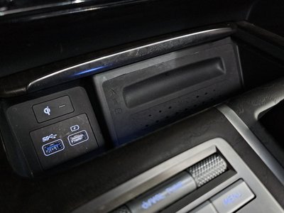 2021 Genesis GV80 thumbnail 33