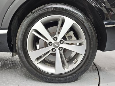 2021 Genesis GV80 照片 8