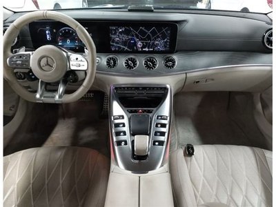 MERCEDES-BENZ GT AMG - 3