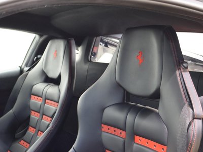 FERRARI F8 TRIBUTO - 6