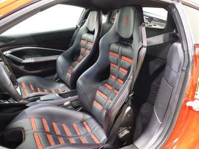 FERRARI F8 TRIBUTO - 5