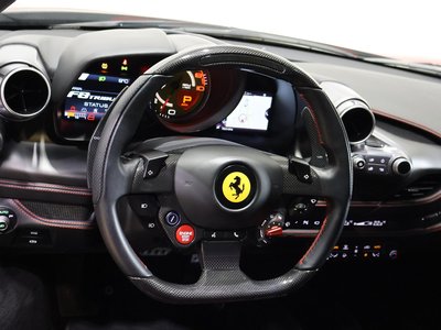 FERRARI F8 TRIBUTO - 9