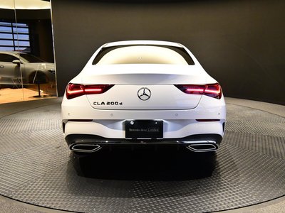 MERCEDES-BENZ CLA - 6