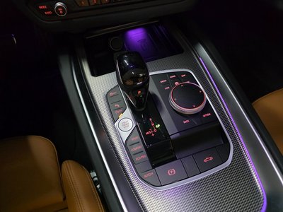 2026 BMW Z4 photo 9
