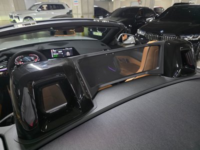 2026 BMW Z4 thumbnail 18