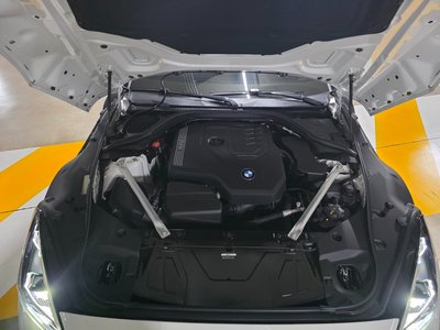 2026 BMW Z4 photo 7