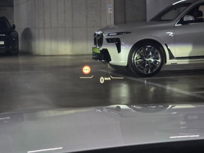 2026 BMW Z4 thumbnail 13