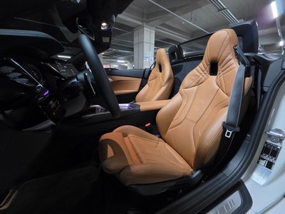 2026 BMW Z4 photo 10