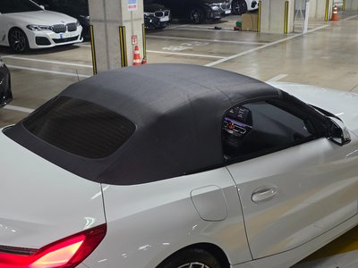 2026 BMW Z4 thumbnail 20