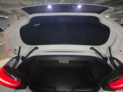 2026 BMW Z4 thumbnail 19