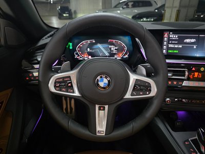 2026 BMW Z4 thumbnail 12