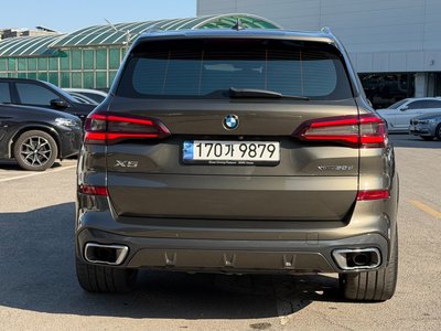 BMW X5 - 3