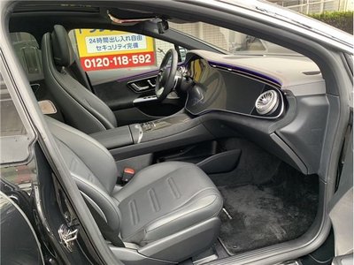 MERCEDES-BENZ EQE - 5