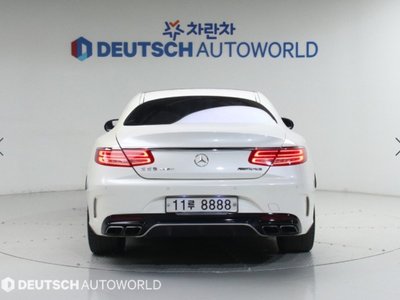 MERCEDES-BENZ S-CLASS - 4