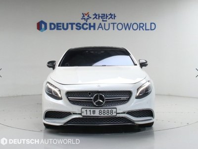 MERCEDES-BENZ S-CLASS - 2