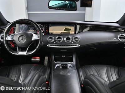 MERCEDES-BENZ S-CLASS - 5