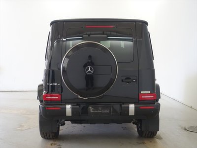 MERCEDES-BENZ G-CLASS - 5