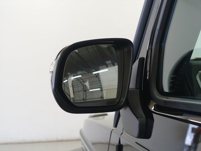 MERCEDES-BENZ G-CLASS - 10