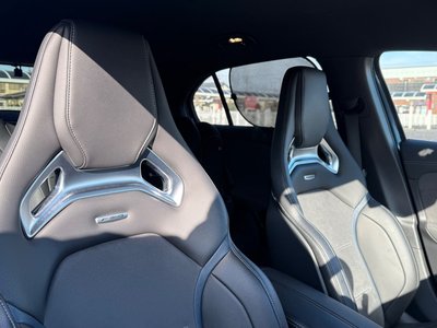 MERCEDES-BENZ A-CLASS AMG - 7