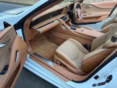 صورة مصغرة 23 لـ 2021 Lexus LC CONVERTIBLE