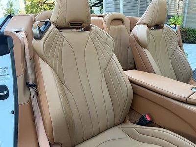2021 Lexus LC CONVERTIBLE — миниатюра 16