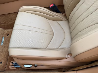 صورة مصغرة 24 لـ 2021 Lexus LC CONVERTIBLE