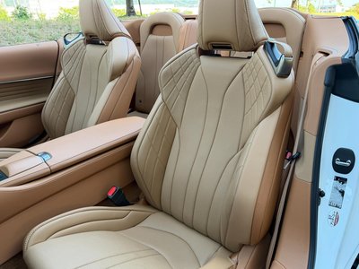 صورة مصغرة 25 لـ 2021 Lexus LC CONVERTIBLE