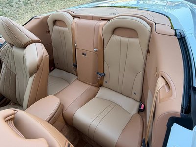 صورة مصغرة 29 لـ 2021 Lexus LC CONVERTIBLE