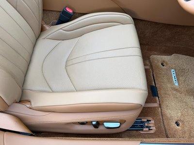 2021 Lexus LC CONVERTIBLE — миниатюра 15