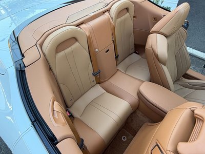 صورة مصغرة 30 لـ 2021 Lexus LC CONVERTIBLE