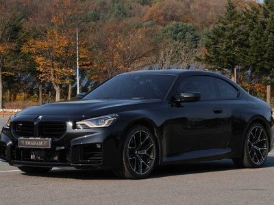 BMW M2