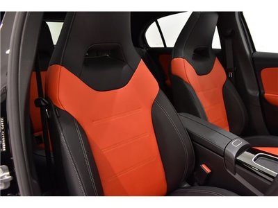2026 Mercedes-BENZ A-CLASS 照片 4