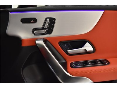 2026 Mercedes-BENZ A-CLASS 照片 7