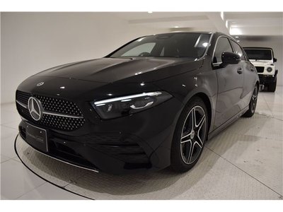 2026 Mercedes-BENZ A-CLASS 缩略图 13