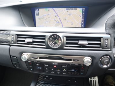 2020 Lexus GS F 缩略图 67