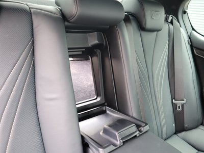 2020 Lexus GS F 缩略图 70