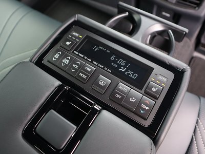 2020 Lexus GS F 缩略图 31