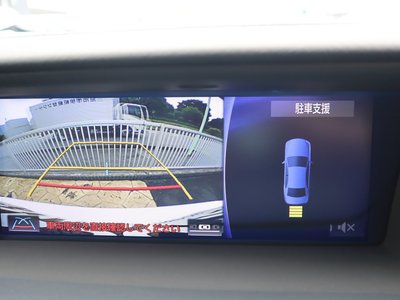 2020 Lexus GS F 缩略图 35