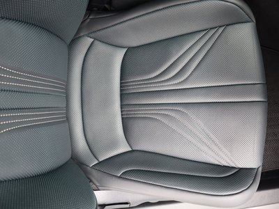 2020 Lexus GS F 缩略图 58
