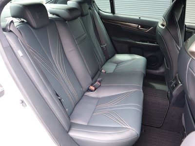 2020 Lexus GS F 缩略图 50