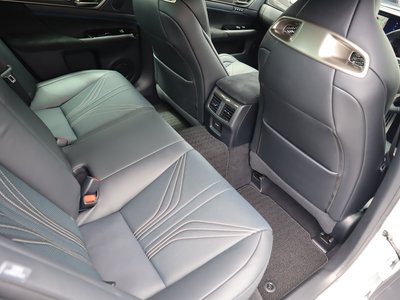 2020 Lexus GS F 缩略图 51