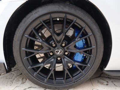 2020 Lexus GS F 缩略图 45
